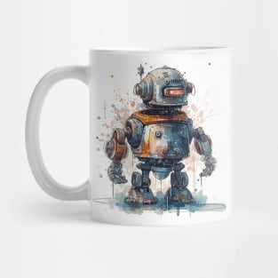 Robot1D Mug